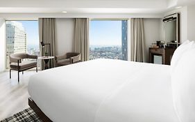 The Westin San Francisco Market Street 4*